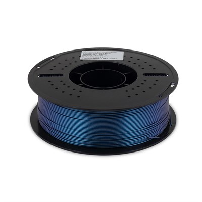 Filamix PLA Chameleon Peacock Blue Filament 1.75mm 1 Kg