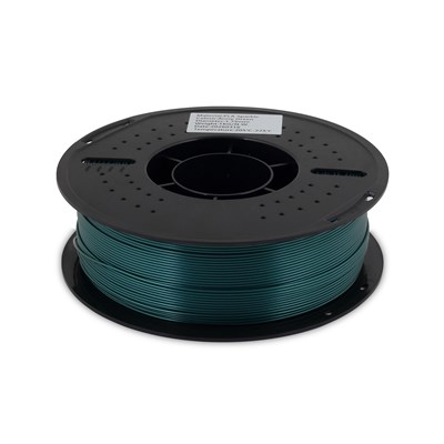 Filamix PLA Sparkle Asker Yeşili Filament 1.75mm 1 Kg