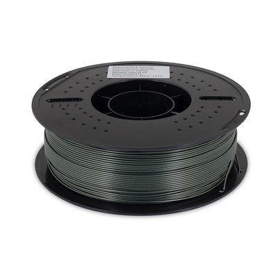 Filamix PLA Sparkle Yeşil Filament 1.75mm 1 Kg