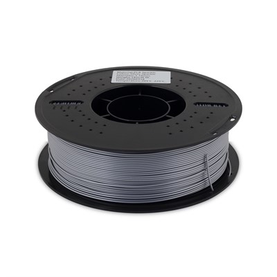 Filamix PLA Sparkle Gümüş Filament 1.75mm 1 Kg