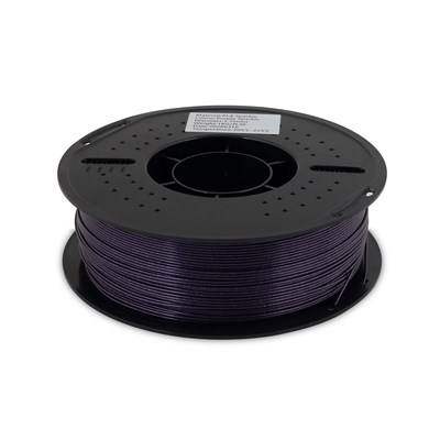 Filamix PLA Sparkle Mor Filament 1.75mm 1 Kg