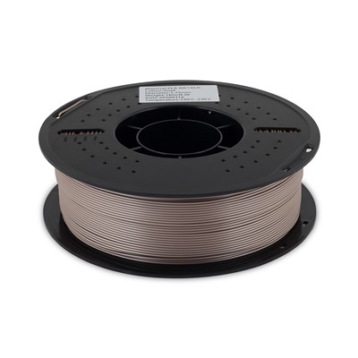 Filamix PLA Metalik Altın Filament 1.75mm 1 Kg