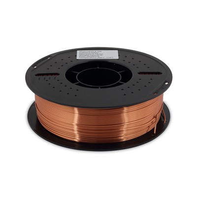 Filamix Silk PLA Bakır Filament 1.75mm 1 Kg