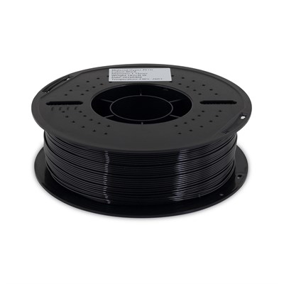 Filamix Hyper PETG Siyah Filament 1.75mm 1 Kg