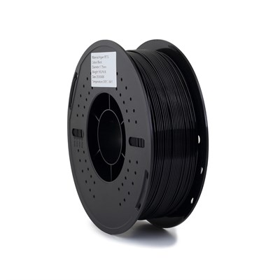 Filamix Hyper PETG Siyah Filament 1.75mm 1 Kg