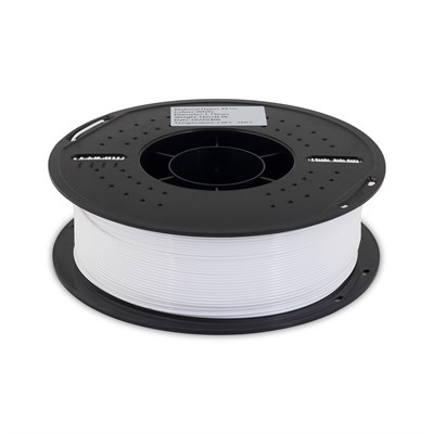 Filamix Hyper PETG Beyaz Filament 1.75mm 1 Kg