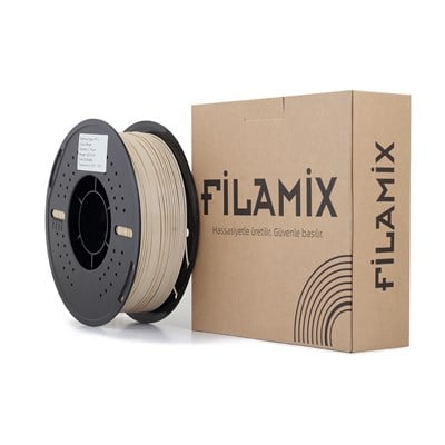 Filamix Hyper PETG Bej Filament 1.75mm 1 Kg