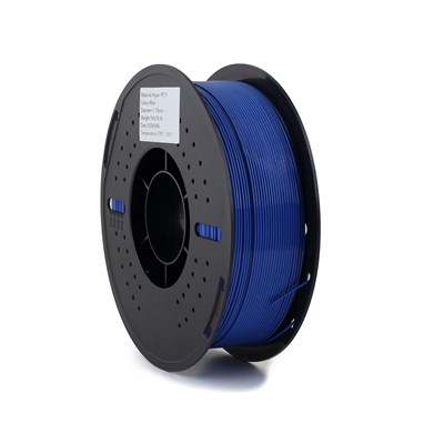 Filamix Hyper PETG Mavi Filament 1.75mm 1 Kg