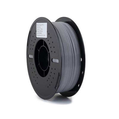 Filamix Hyper PETG Gri Filament 1.75mm 1 Kg