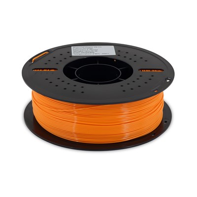 Filamix Hyper PETG Turuncu Filament 1.75mm 1 Kg