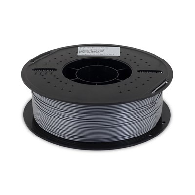 Filamix Hyper PETG Uzay Gri Filament 1.75mm 1 Kg