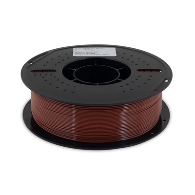 Filamix Hyper PETG Kahverengi Filament 1.75mm 1 Kg