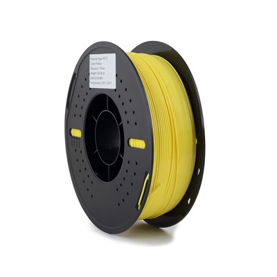 Filamix Hyper PETG Sarı Filament 1.75mm 1 Kg