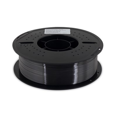 Filamix Hyper PETG Yarı Şeffaf Gri Filament 1.75mm 1 Kg