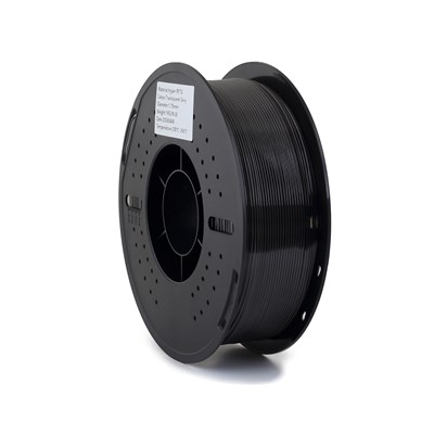 Filamix Hyper PETG Yarı Şeffaf Gri Filament 1.75mm 1 Kg