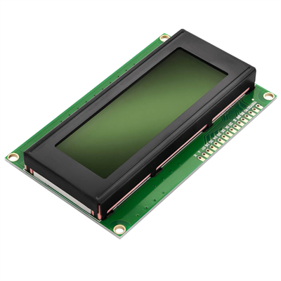 LCD 20x04 + 1602 I2C Arayüzü Modülü