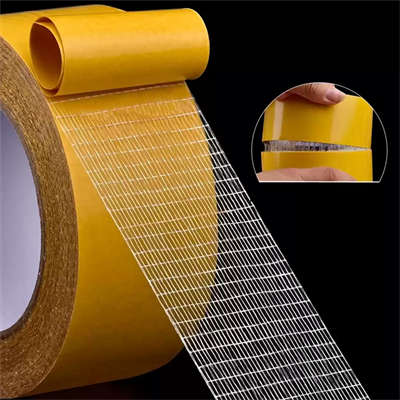 Çift Taraflı Yapışkanlı Bant 30mm - 20 Metre