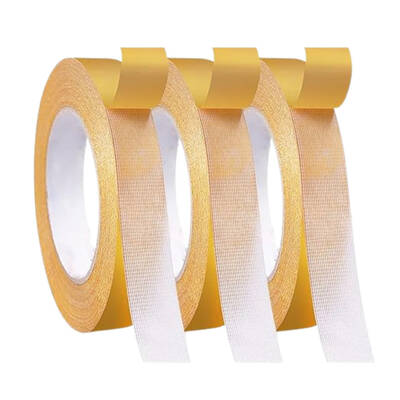 Çift Taraflı Yapışkanlı Bant 30mm - 20 Metre