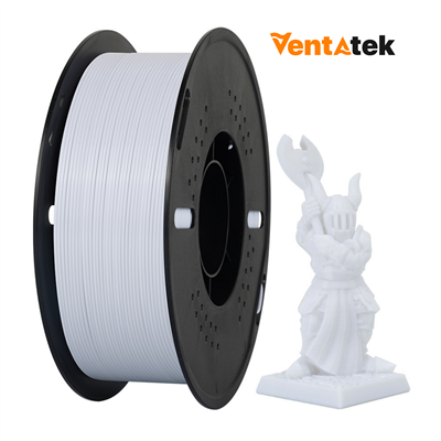 Kingroon PETG Basic Beyaz Filament 1.75mm 1kg