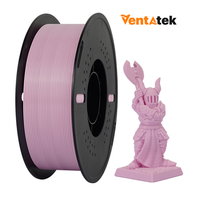 Kingroon PETG Basic Pembe Filament 1.75mm 1kg