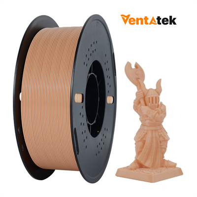 Kingroon PETG Basic Ten Rengi Filament 1.75mm 1kg