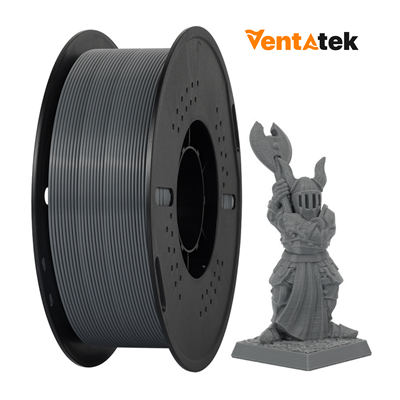 Kingroon PETG Basic Gri Filament 1.75mm 1kg