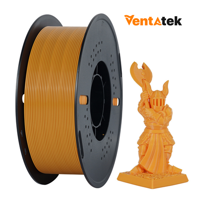 Kingroon PETG Basic Turuncu Filament 1.75mm 1kg