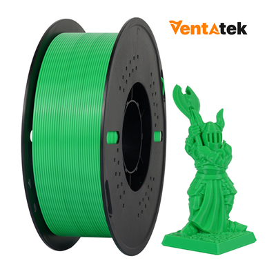 Kingroon PETG Basic Yeşil Filament 1.75mm 1kg