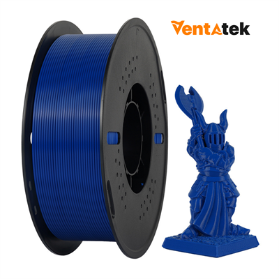 Kingroon PETG Basic Koyu Mavi Filament 1.75mm 1kg