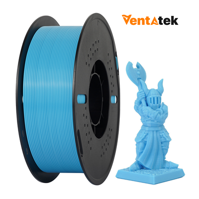 Kingroon PETG Basic Gök Mavisi Filament 1.75mm 1kg