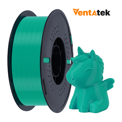 Kingroon PETG Basic Nane Yeşili Filament 1.75mm 1kg