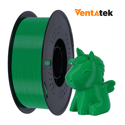 Kingroon PETG Basic Çim Yeşili Filament 1.75mm 1kg