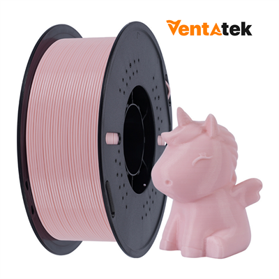 Kingroon PETG Basic Açık Pembe Filament 1.75mm 1kg