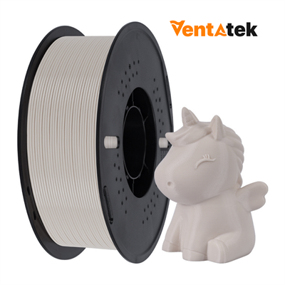 Kingroon PETG Basic Açık Kayısı Filament 1.75mm 1kg