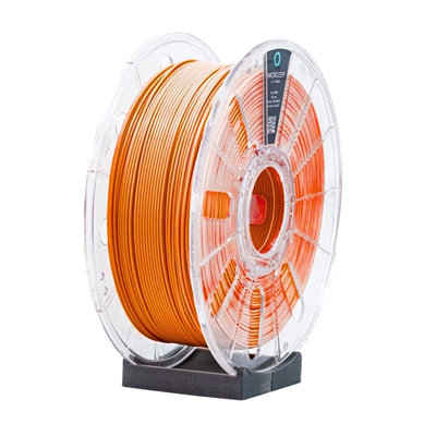 Microzey Kiremit PLA Pro Max Filament - 1.75mm - 1 Kg