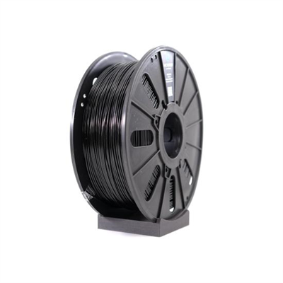 Microzey PETG Siyah Filament - 1.75mm - 1 Kg