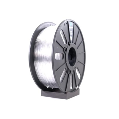 Microzey PETG Naturel Filament - 1.75mm - 1 Kg