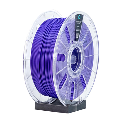 Microzey Pla Pro Eco Gece Mavisi Filament - 1.75mm - 1 Kg
