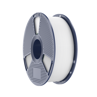 Sunlu Beyaz PLA Filament - 1.75mm - 1 Kg