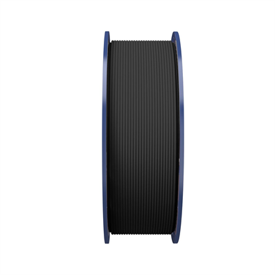Sunlu Siyah PLA Mat Filament - 1.75mm - 1 Kg