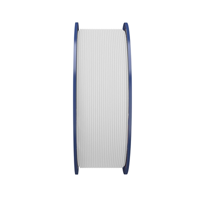 Sunlu Beyaz PLA Mat Filament - 1.75mm - 1 Kg