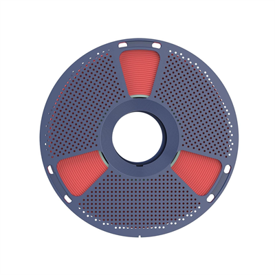 Sunlu Kırmızı PLA Mat Filament - 1.75mm - 1 Kg