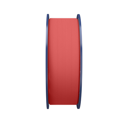 Sunlu Kırmızı PLA Mat Filament - 1.75mm - 1 Kg