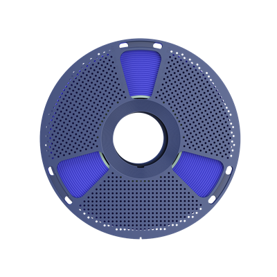 Sunlu Mavi PLA Mat Filament - 1.75mm - 1 Kg