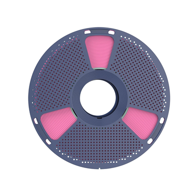 Sunlu Pembe PLA Mat Filament - 1.75mm - 1 Kg