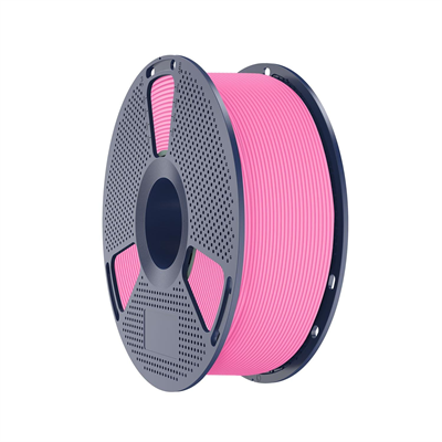 Sunlu Pembe PLA Mat Filament - 1.75mm - 1 Kg