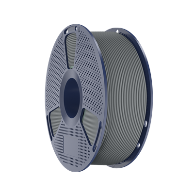 Sunlu Gri PLA Mat Filament - 1.75mm - 1 Kg
