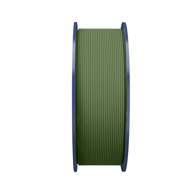 Sunlu Zeytin Yeşili PLA Mat Filament - 1.75mm - 1 Kg