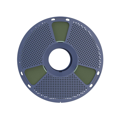 Sunlu Zeytin Yeşili PLA Mat Filament - 1.75mm - 1 Kg