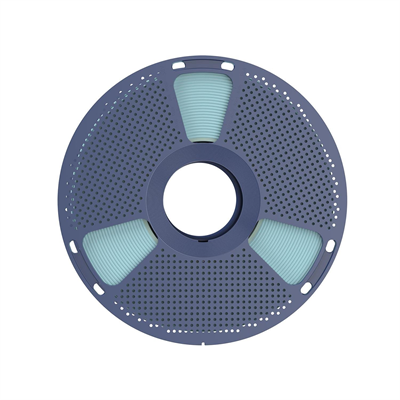 Sunlu Toz Mavi PLA Mat Filament - 1.75mm - 1 Kg